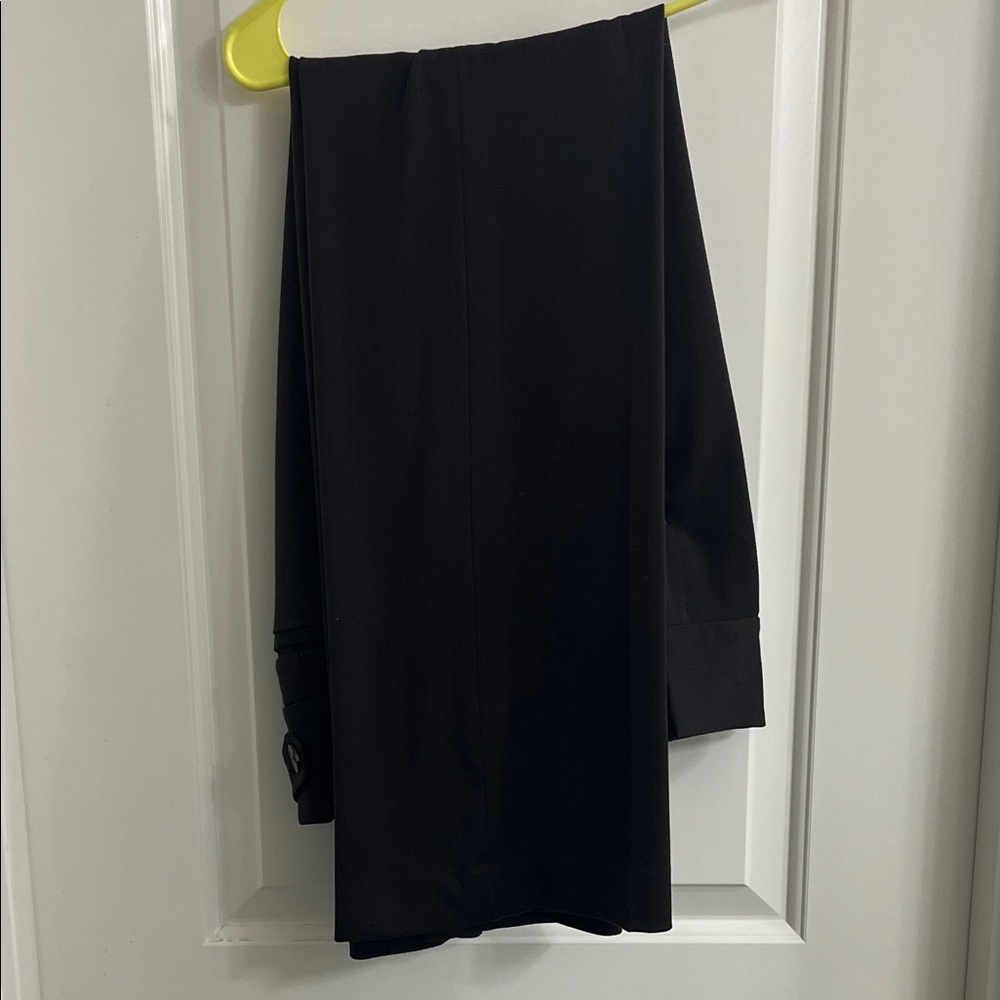 Express Classic Dark Brown Dress Pants